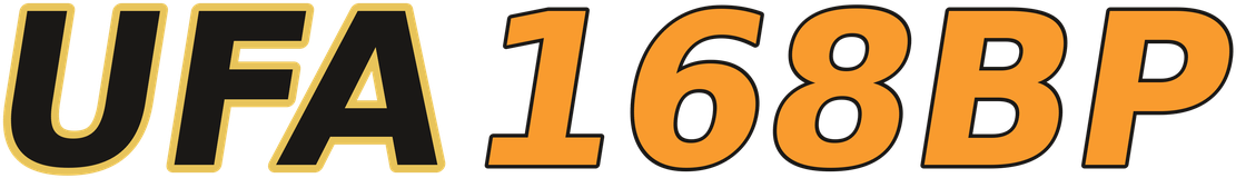 UFA168BP โลโก้